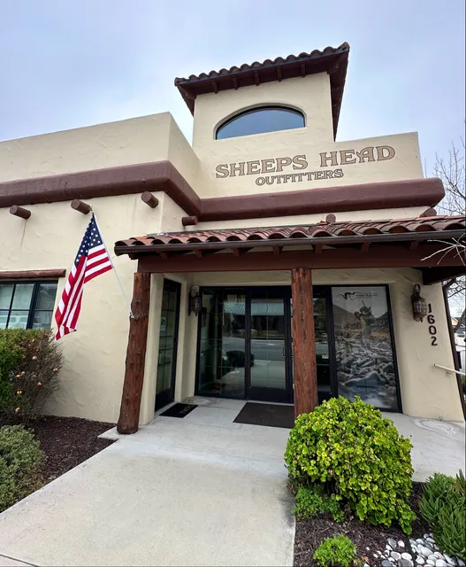 Sheep’s Head Outfitters