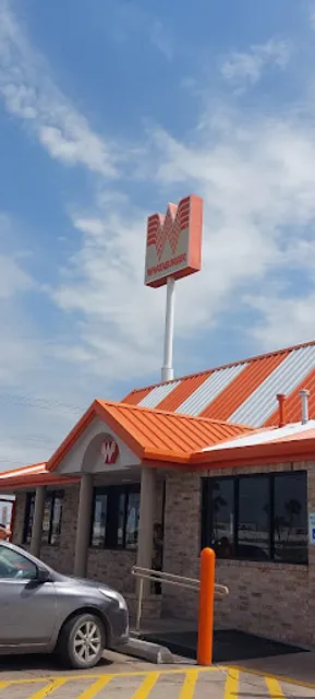 Whataburger