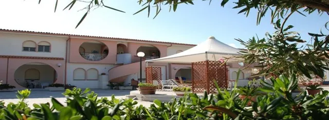 APPARTAMENTI LA ROTONDA MARZAMEMI