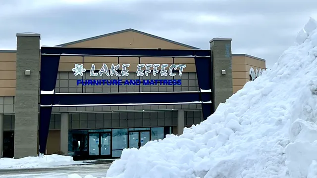 Lake Effect Furniture and Mattress