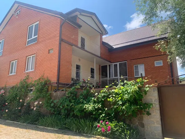 Гостевой Дом Южная