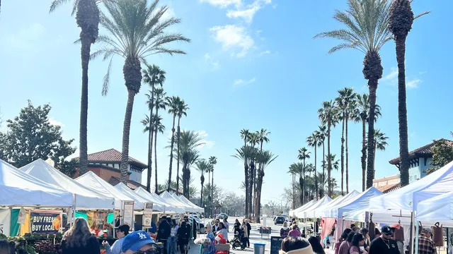 Terra Vista Farmers Market