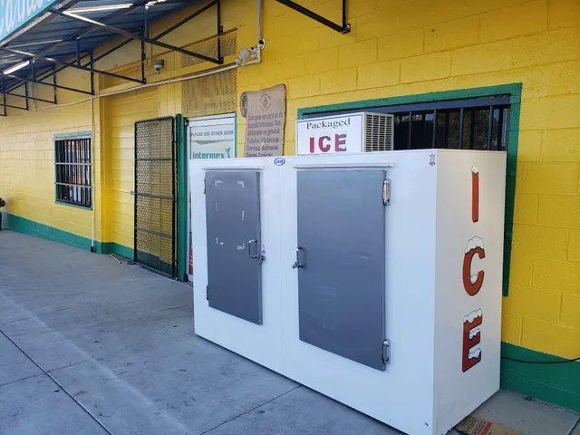 La Michoacana Variety Store