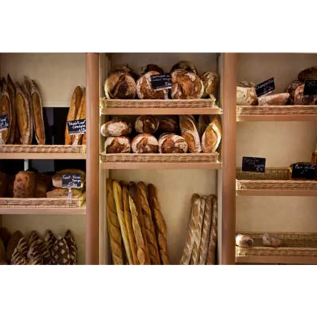 Panificio - Pasticceria da Antonello e Maria Rosa di Tonda Roc Antonello & C.