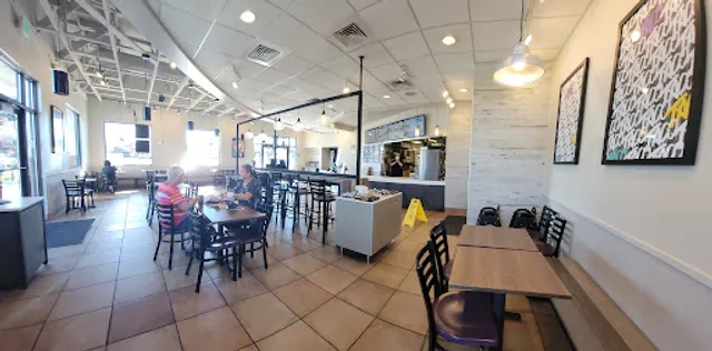 Long John Silver's | Taco Bell