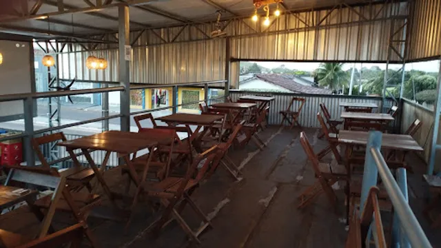 IMPÉRIO BEER RESTAUBAR