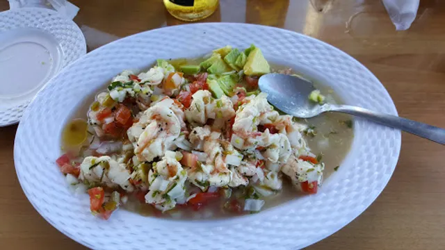 Restaurant Cevichito