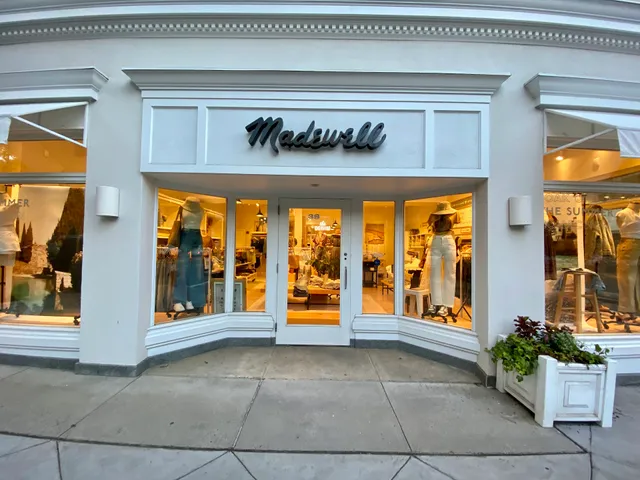 Madewell
