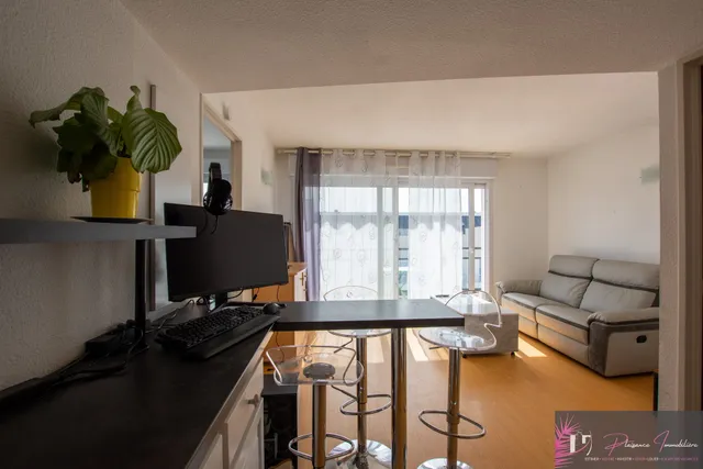 Plaisance Immobilière - La Rochelle - Les Minimes