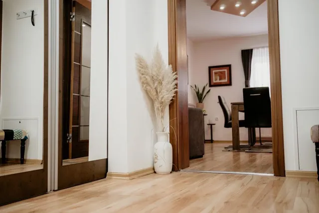 Kuća za odmor Magnolija