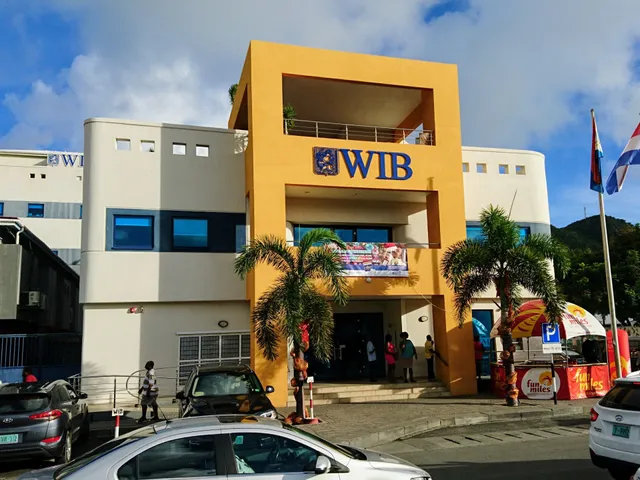 Windward Islands Bank
