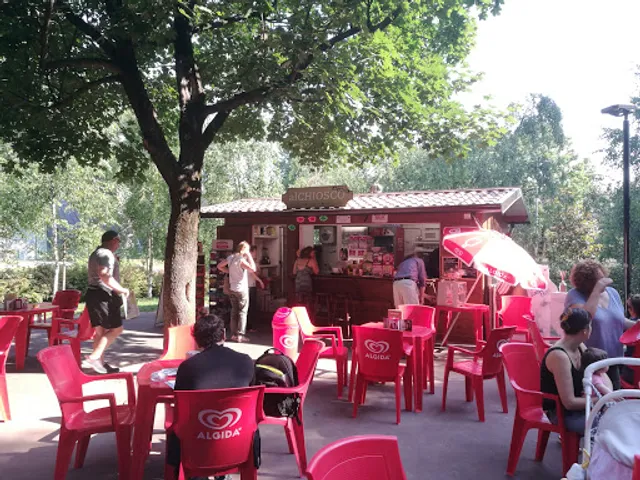 Al Chiosco del Ghezzi