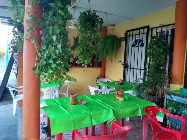 Cenaduría Rincón Tlaquepaque