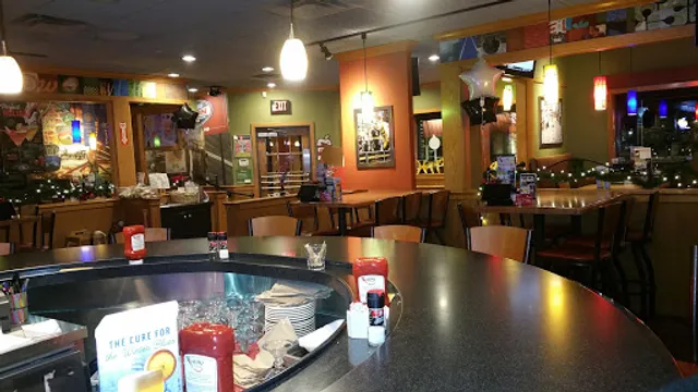 Applebee's Grill + Bar