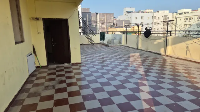 Sri Sai Mens PG Hostel