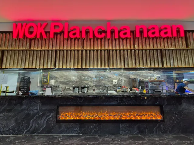 Le Grand Aigle - Buffet à Volonté Nice I Chinois, Sushis, Desserts - Halal