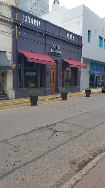 Casa Pauline