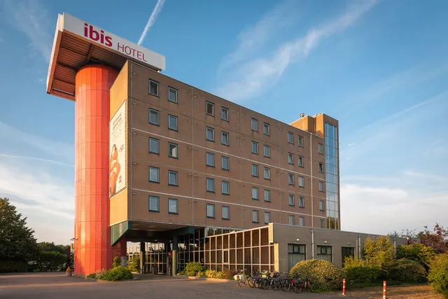 ibis Rotterdam Vlaardingen