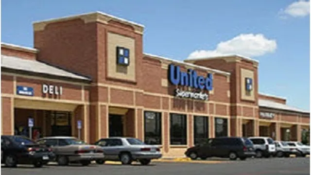 United Supermarkets