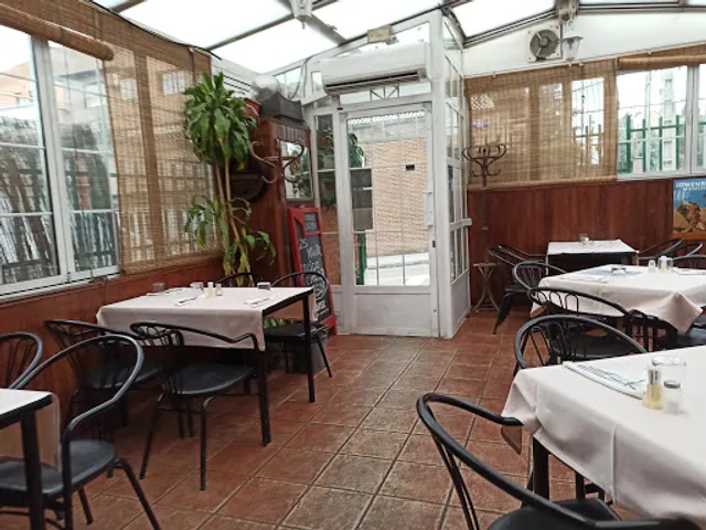 La Esquina de Mesena