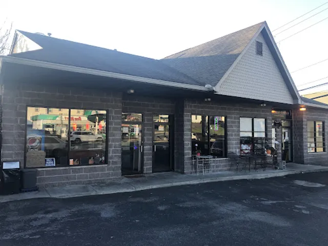 Pizza Bella - Florida NY