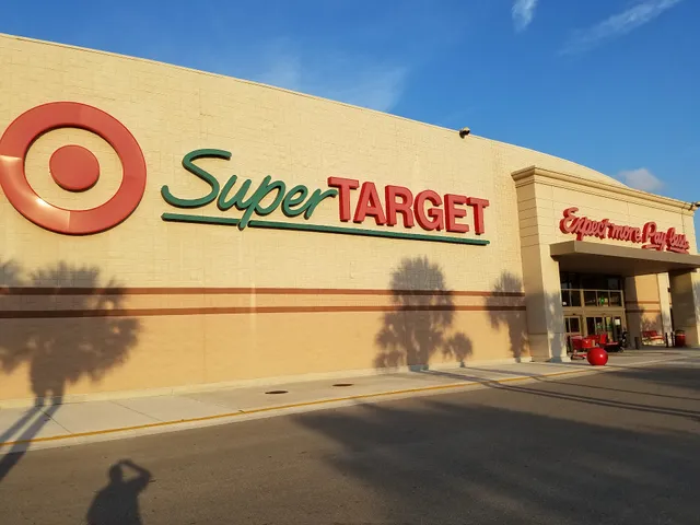 Target
