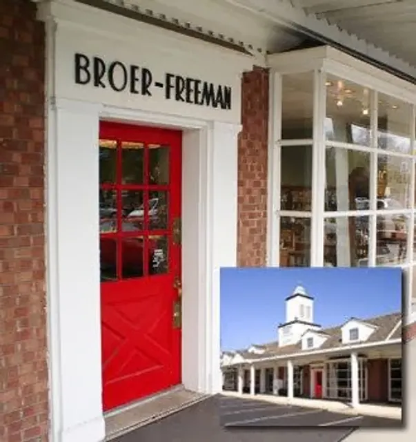 Broer-Freeman Jewelers