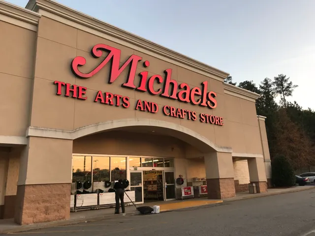 Michaels
