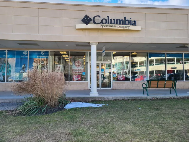 Columbia Factory Store