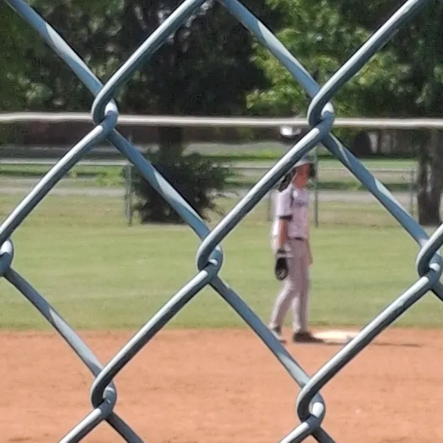 Caruthersville Sports Complex