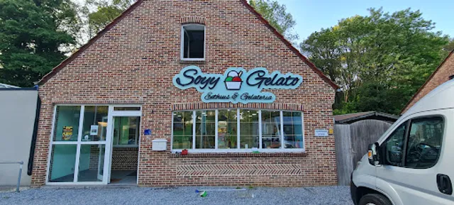 Soyy Gelato & Eethuis
