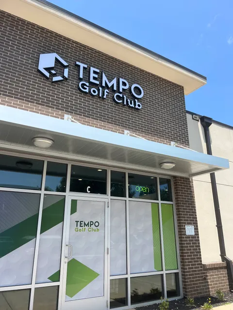 Tempo Golf Club