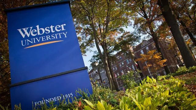 Webster University