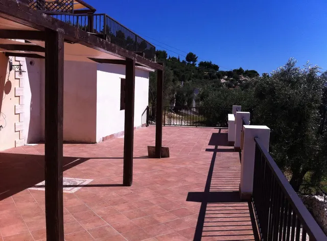 Villa Makkalè Vieste