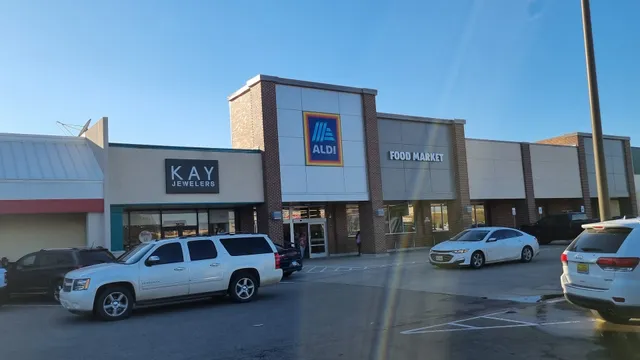 ALDI