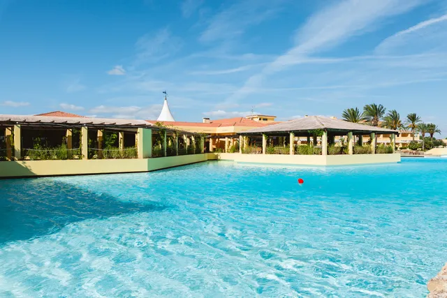 Argonauts Club Resort & Spa