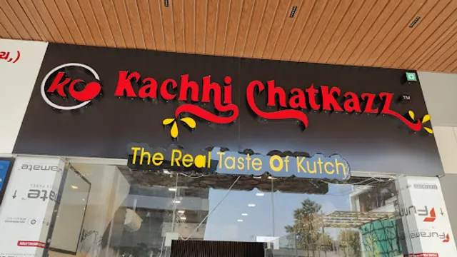 Kachhi Chatkazz