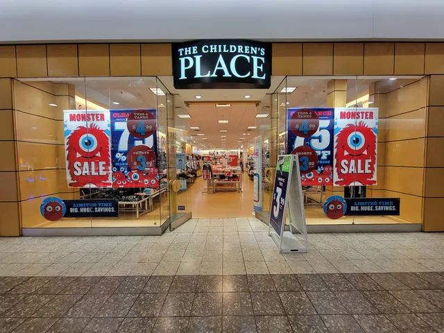 The Children's Place