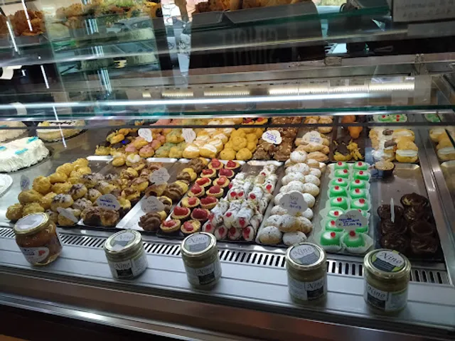 Pasticceria Da Nino