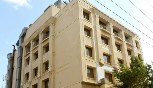 Kalyan Residency