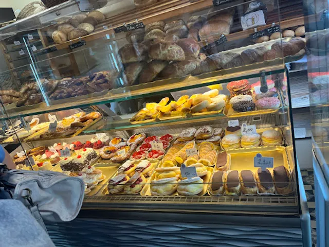 Boulangerie Chez Antoine