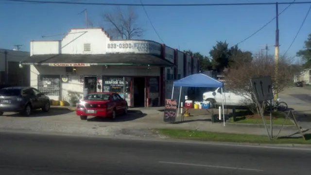 Jefferson Seafood Shack