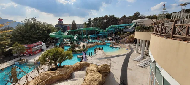 Water Park