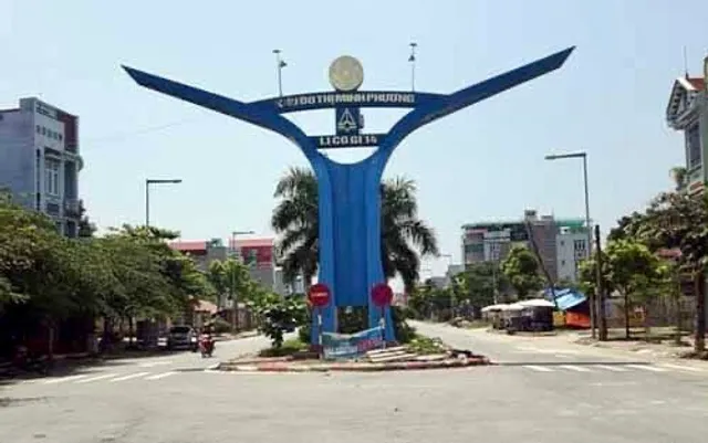 Nhà nghỉ nam phong