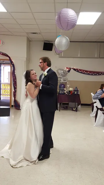 MILESBURG COMMUNITY CENTER