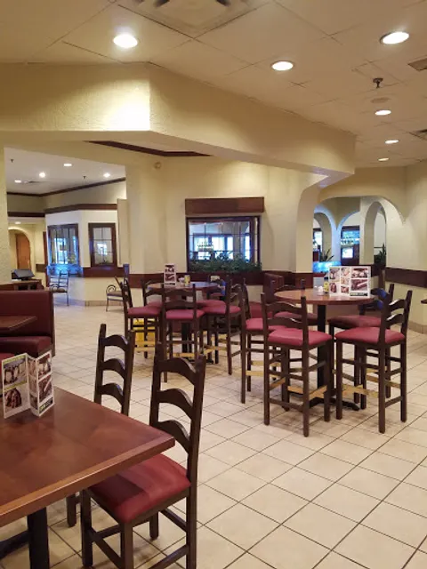 Olive Garden Italian Restaurant