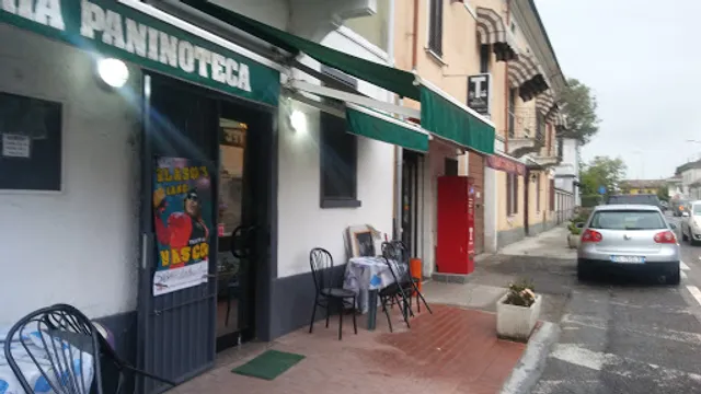 Caffè del Borgo