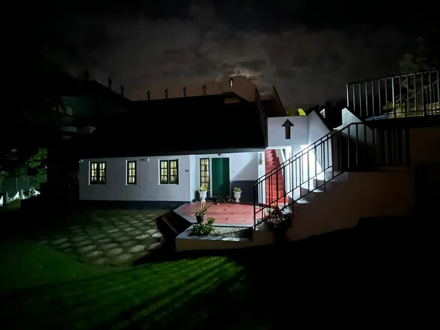 The Rock View Homestay