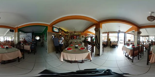 Tradição Grill e Pizzaria