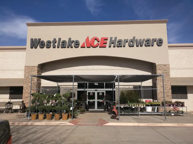 Westlake Ace Hardware